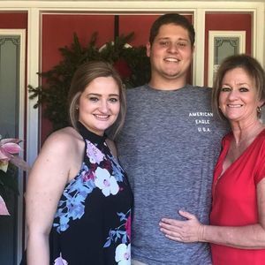 Meet your Posher, Donald